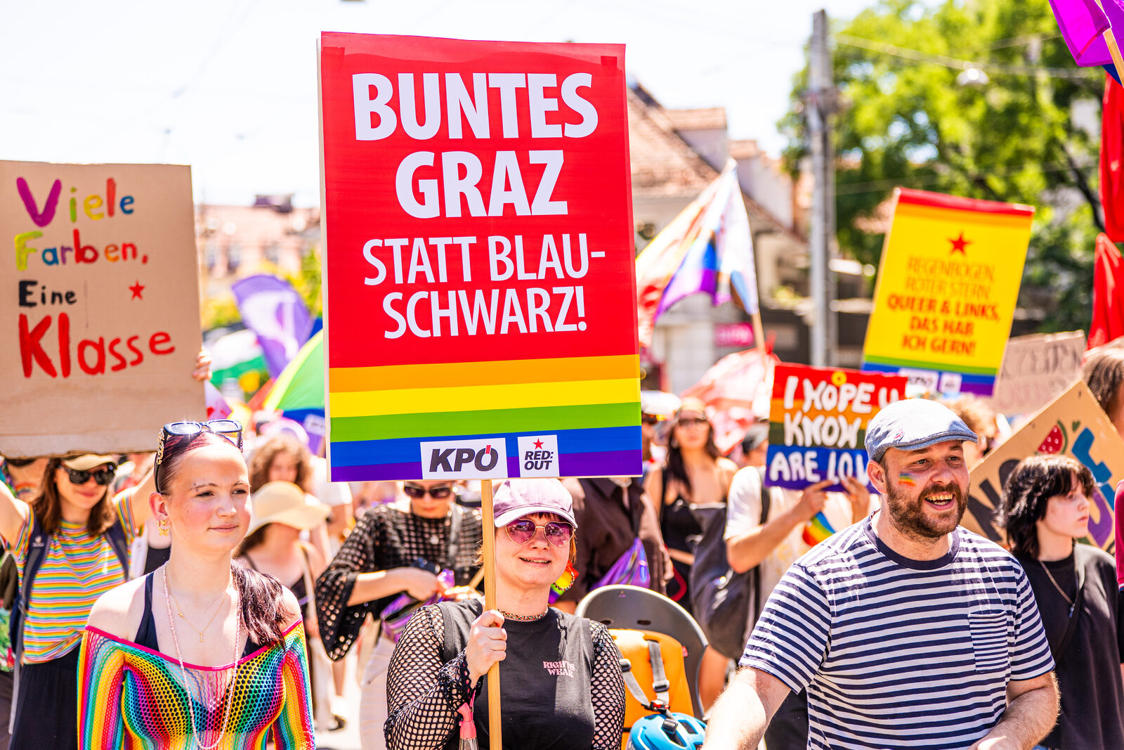 CSD Graz 2026