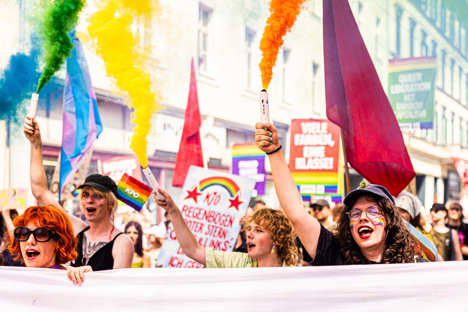 CSD Graz 2026
