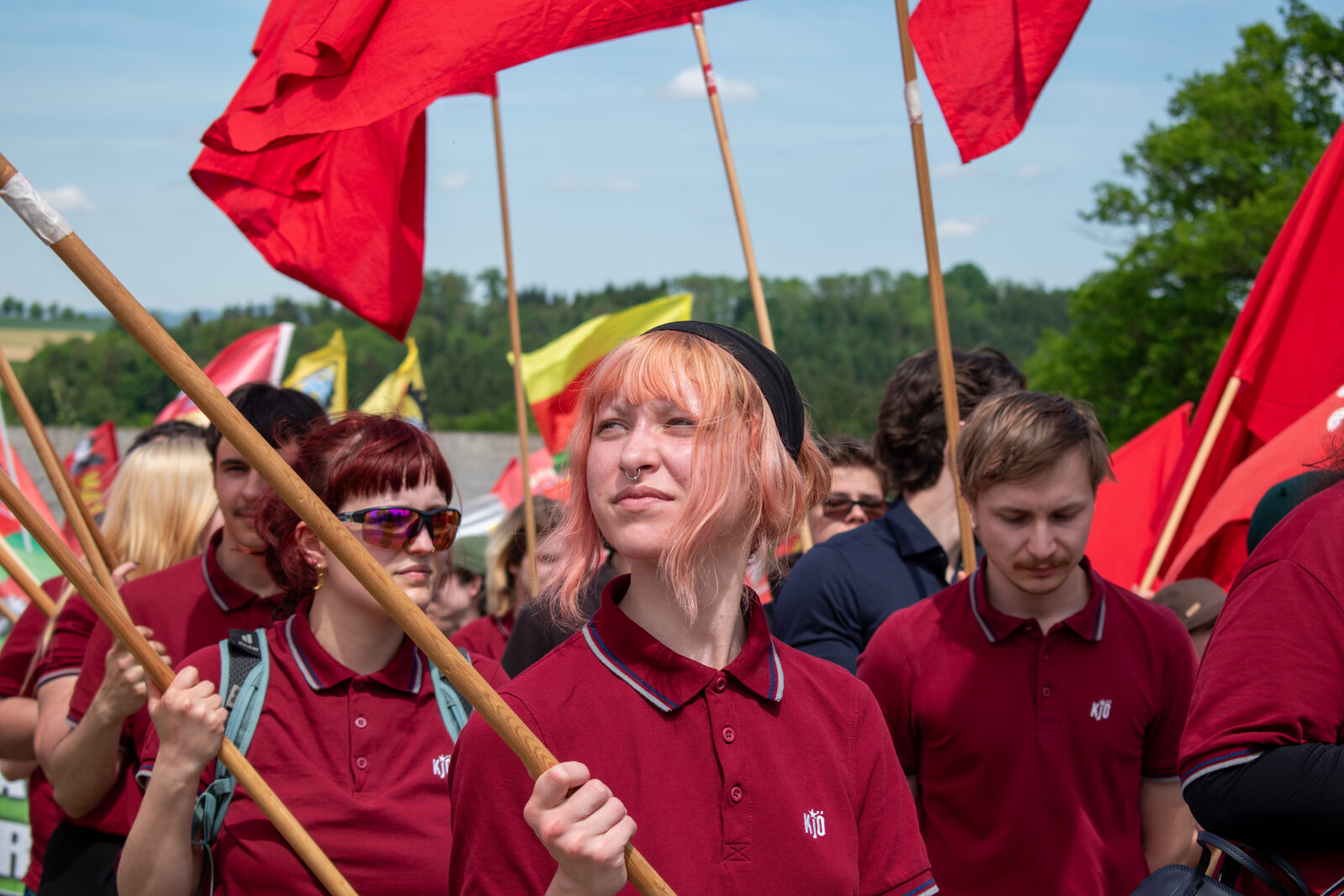 Gedenkveranstaltung Mauthausen 2026